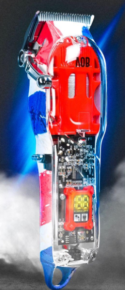 CORTADORA DE BARBA Y PELO PROFESIONAL