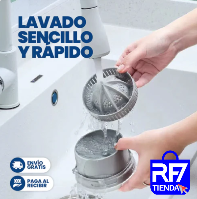 Juguera automática Premium