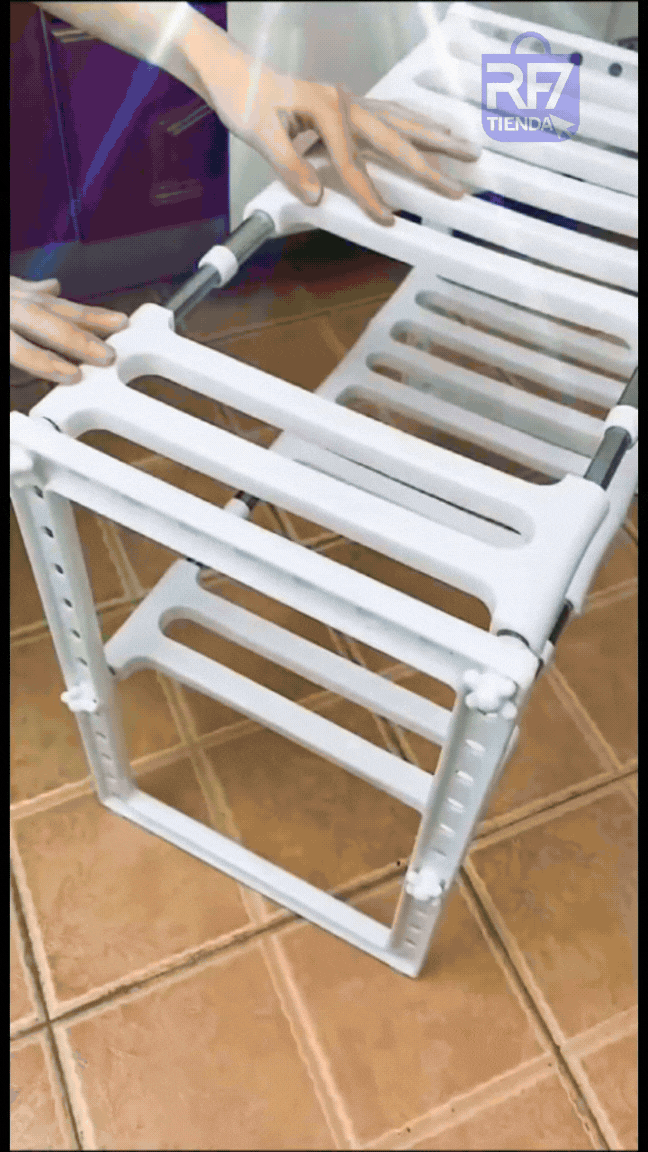 Organizador De Dispensa De Cocina