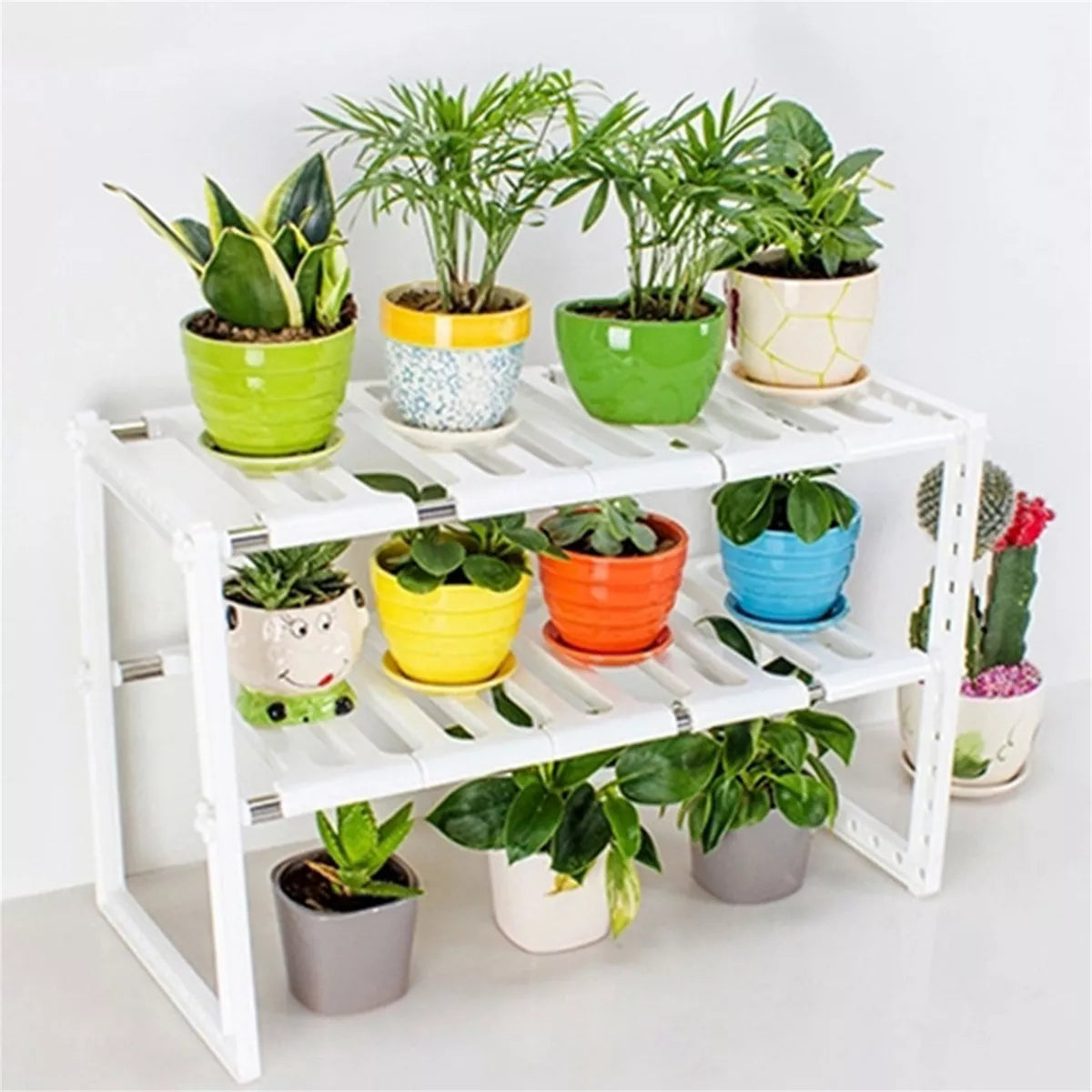 Organizador De Dispensa De Cocina