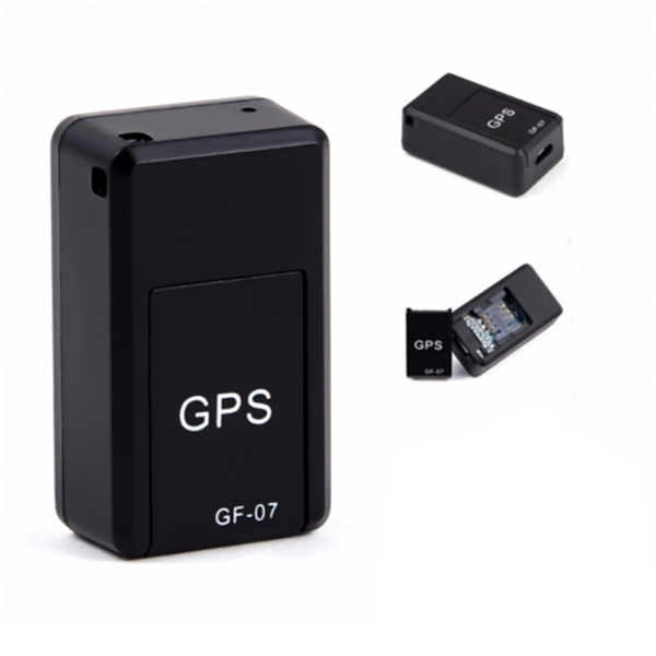 GPS Localizador GF-07