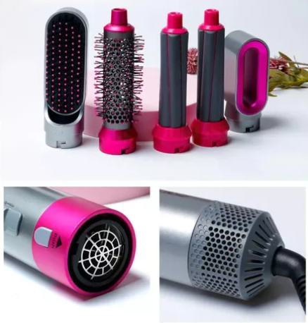 CEPILLO 5 EN 1 PREMIUM