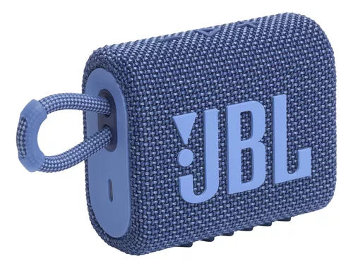 Parlante JBL GO3