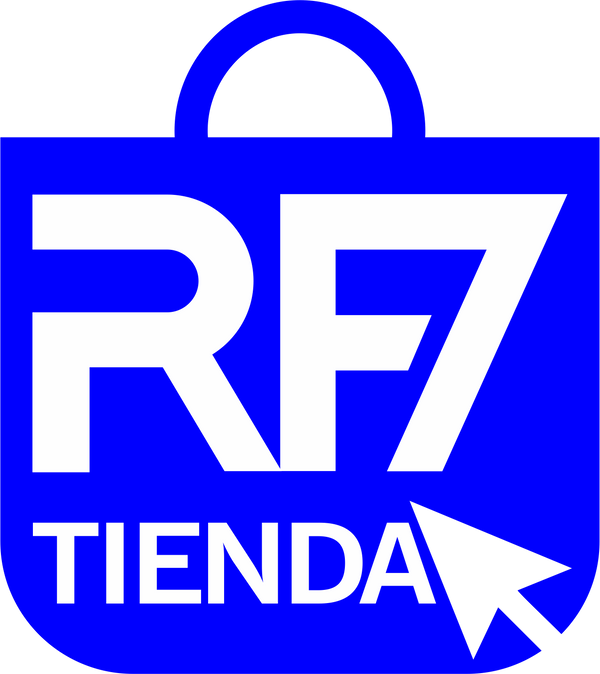 RF7 Tienda